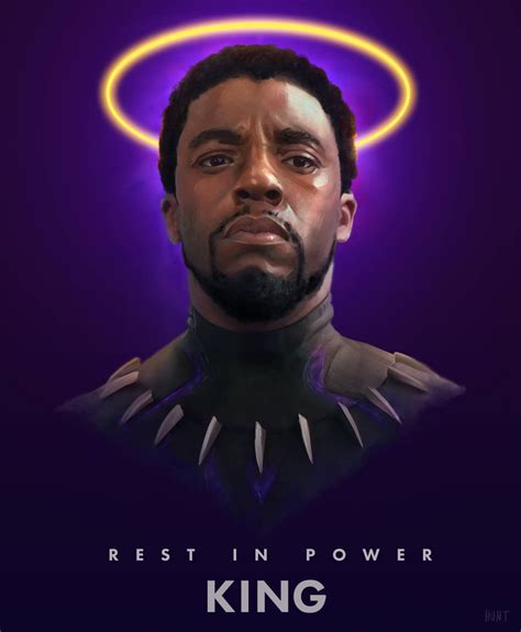 chadwick boseman tribute